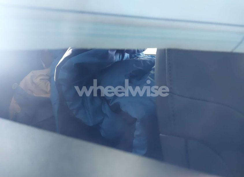 Photo 8 of 2024 Chevrolet Colorado Z71 (VIN 1GCPTDEK5R1109553)