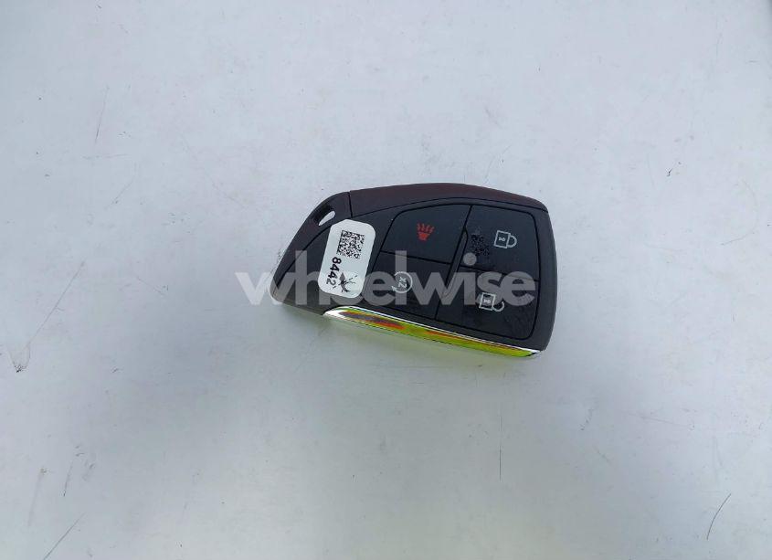 Photo 11 of 2023 Chevrolet Colorado 4WD SHORT BOX Z71 (VIN 1GCPTDEK6P1137701)