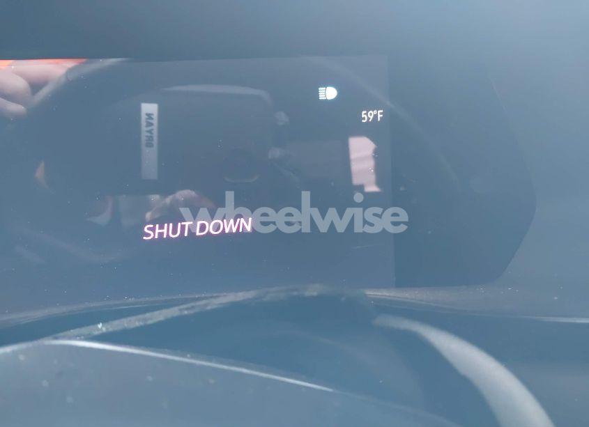 Photo 15 of 2023 Chevrolet Colorado 4WD SHORT BOX Z71 (VIN 1GCPTDEK6P1232288)