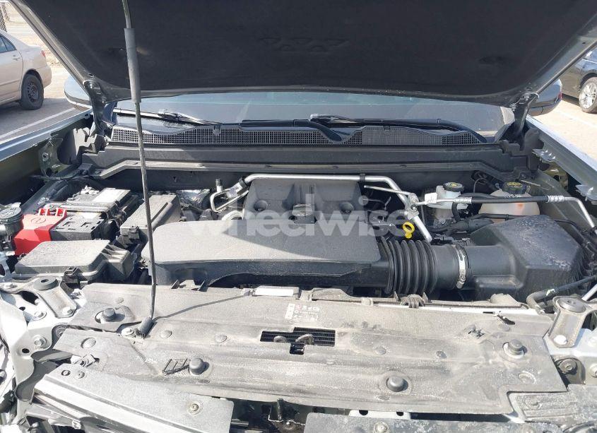 Photo 10 of 2024 Chevrolet Colorado 4WD Z71 (VIN 1GCPTDEKXR1263210)