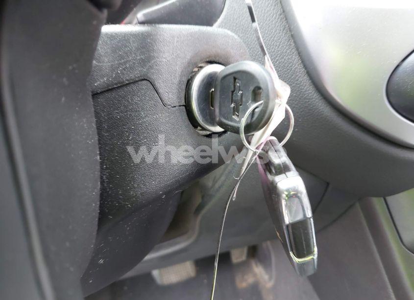 Photo 11 of 2019 Chevrolet Colorado ZR2 (VIN 1GCPTEE13K1166594)