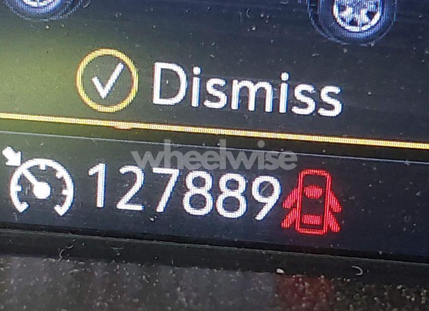 Photo 7 of 2019 Chevrolet Colorado ZR2 (VIN 1GCPTEE13K1166594)