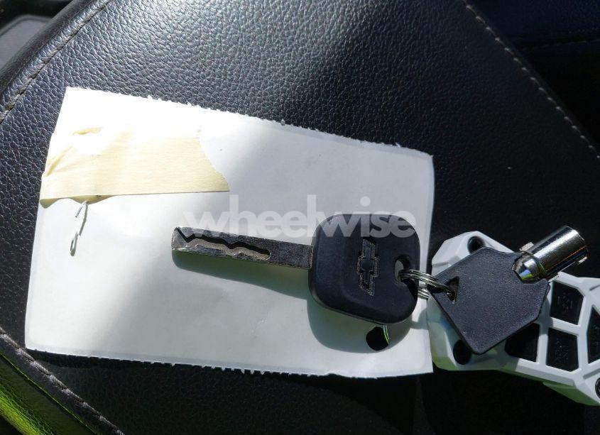 Photo 11 of 2018 Chevrolet Colorado ZR2 (VIN 1GCPTEE14J1104250)