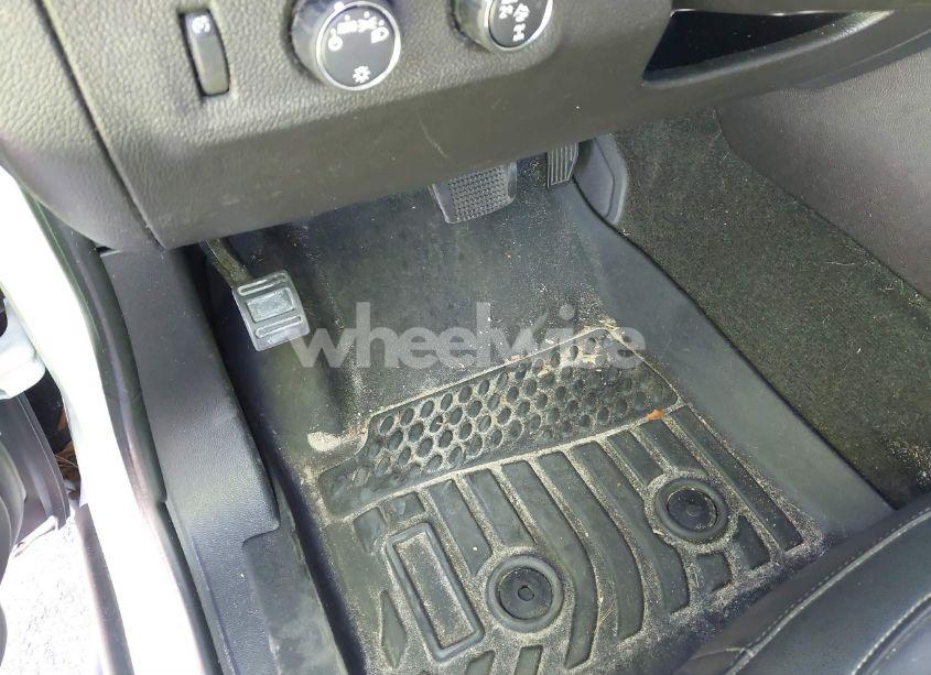 Photo 6 of 2018 Chevrolet Colorado ZR2 (VIN 1GCPTEE14J1104250)