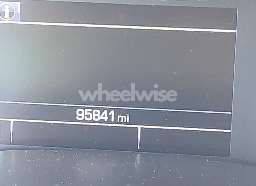 Photo 7 of 2018 Chevrolet Colorado ZR2 (VIN 1GCPTEE14J1104250)