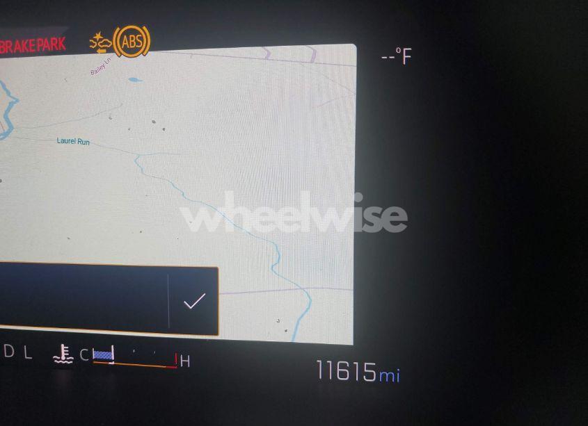 Photo 15 of 2024 Chevrolet Colorado 4WD TRAIL BOSS (VIN 1GCPTEEK0R1160710)