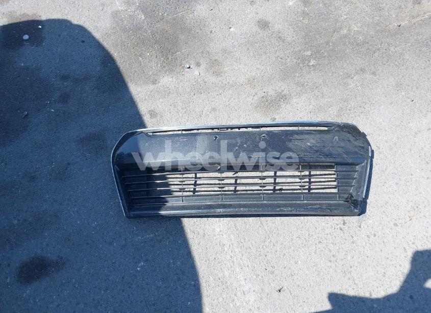 Photo 11 of 2024 Chevrolet Colorado 4WD TRAIL BOSS (VIN 1GCPTEEK1R1156164)