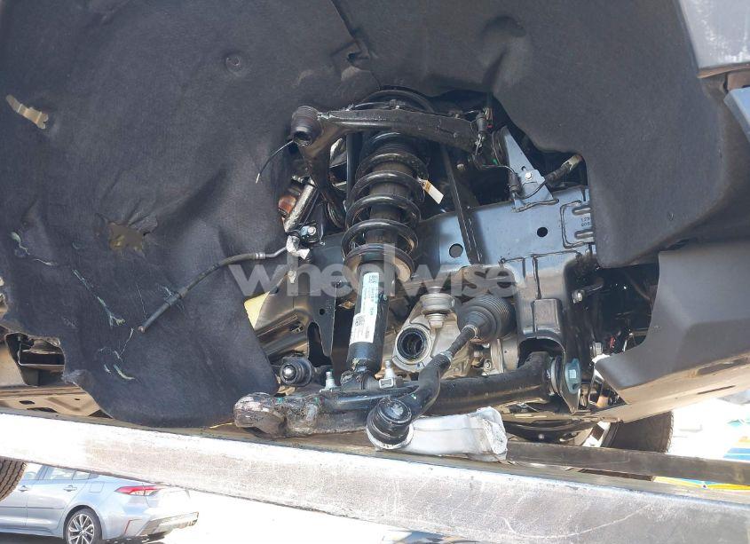 Photo 18 of 2024 Chevrolet Colorado 4WD TRAIL BOSS (VIN 1GCPTEEK1R1210577)