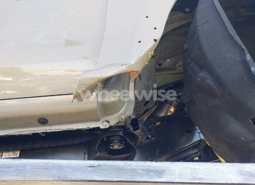 Photo 19 of 2024 Chevrolet Colorado 4WD TRAIL BOSS (VIN 1GCPTEEK1R1210577)