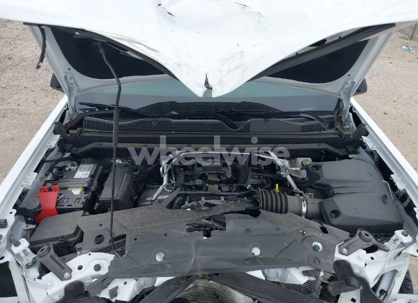 Photo 10 of 2024 Chevrolet Colorado 4WD TRAIL BOSS (VIN 1GCPTEEK4R1129153)