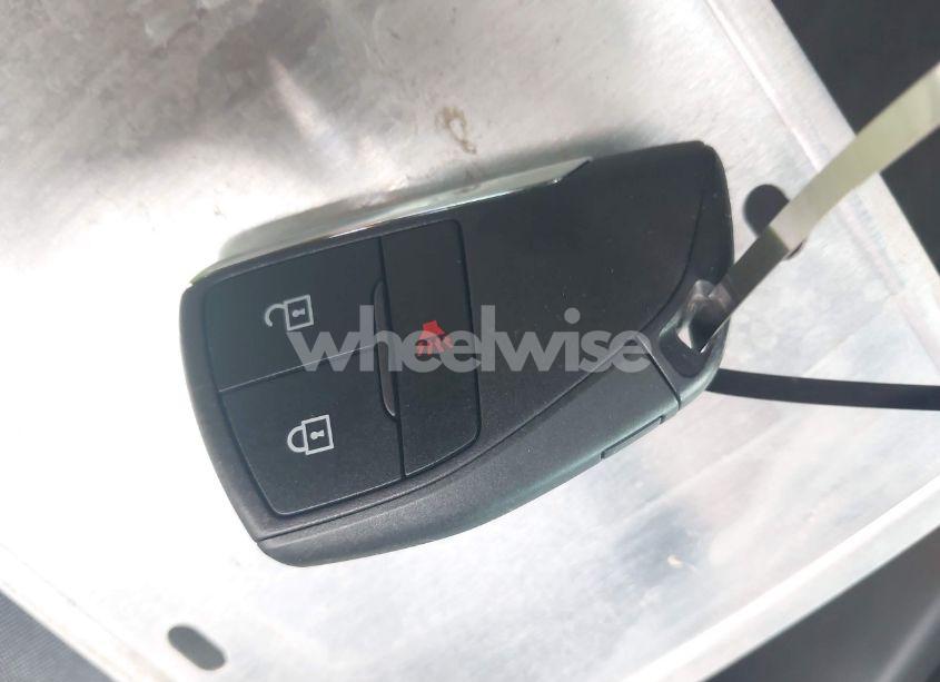 Photo 11 of 2024 Chevrolet Colorado 4WD TRAIL BOSS (VIN 1GCPTEEK4R1129153)