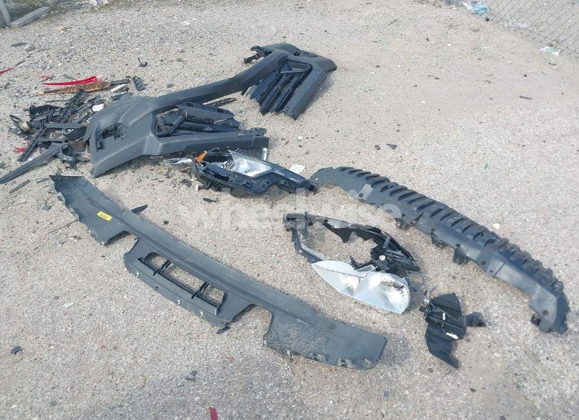 Photo 12 of 2024 Chevrolet Colorado 4WD TRAIL BOSS (VIN 1GCPTEEK4R1129153)