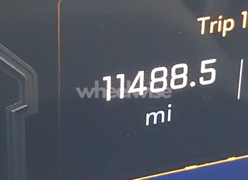 Photo 16 of 2024 Chevrolet Colorado 4WD TRAIL BOSS (VIN 1GCPTEEK4R1129153)