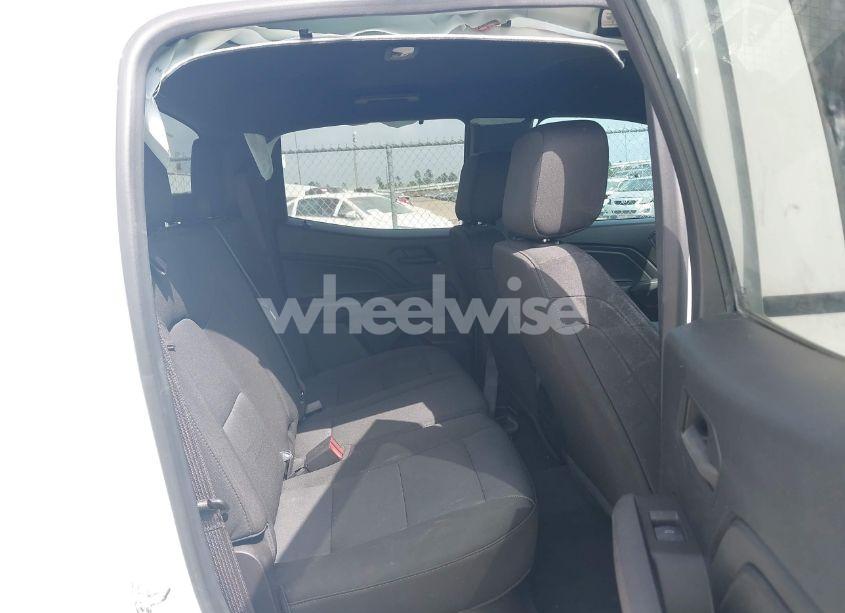 Photo 8 of 2024 Chevrolet Colorado 4WD TRAIL BOSS (VIN 1GCPTEEK4R1129153)