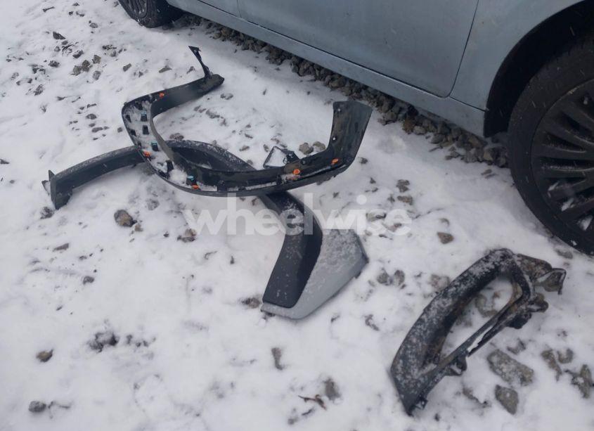 Photo 12 of 2023 Chevrolet Colorado 4WD SHORT BOX TRAIL BOSS (VIN 1GCPTEEK5P1251260)