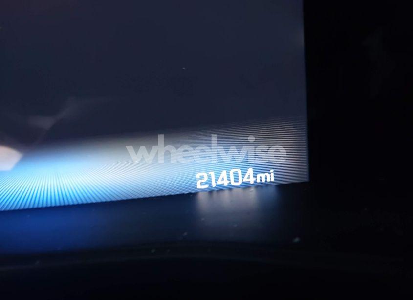 Photo 16 of 2023 Chevrolet Colorado 4WD SHORT BOX TRAIL BOSS (VIN 1GCPTEEK5P1251260)