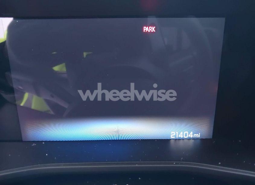 Photo 7 of 2023 Chevrolet Colorado 4WD SHORT BOX TRAIL BOSS (VIN 1GCPTEEK5P1251260)