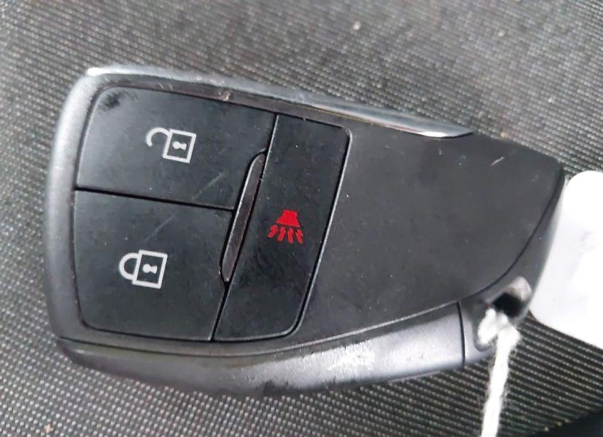 Photo 11 of 2023 Chevrolet Colorado 4WD SHORT BOX TRAIL BOSS (VIN 1GCPTEEK7P1240373)