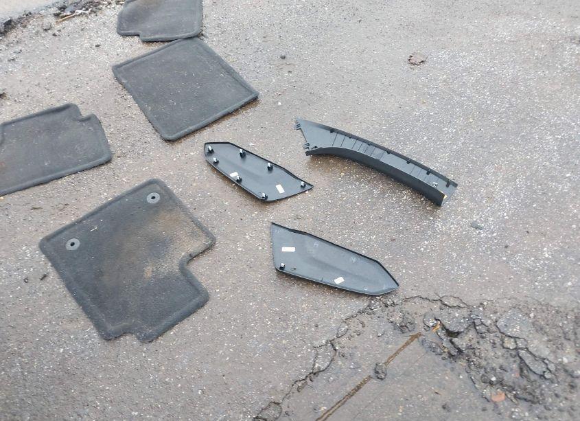 Photo 12 of 2023 Chevrolet Colorado 4WD SHORT BOX TRAIL BOSS (VIN 1GCPTEEK7P1240373)