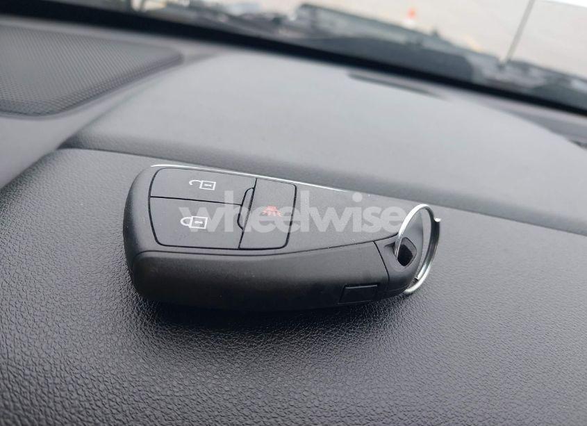 Photo 11 of 2024 Chevrolet Colorado 4WD TRAIL BOSS (VIN 1GCPTEEK8R1242233)