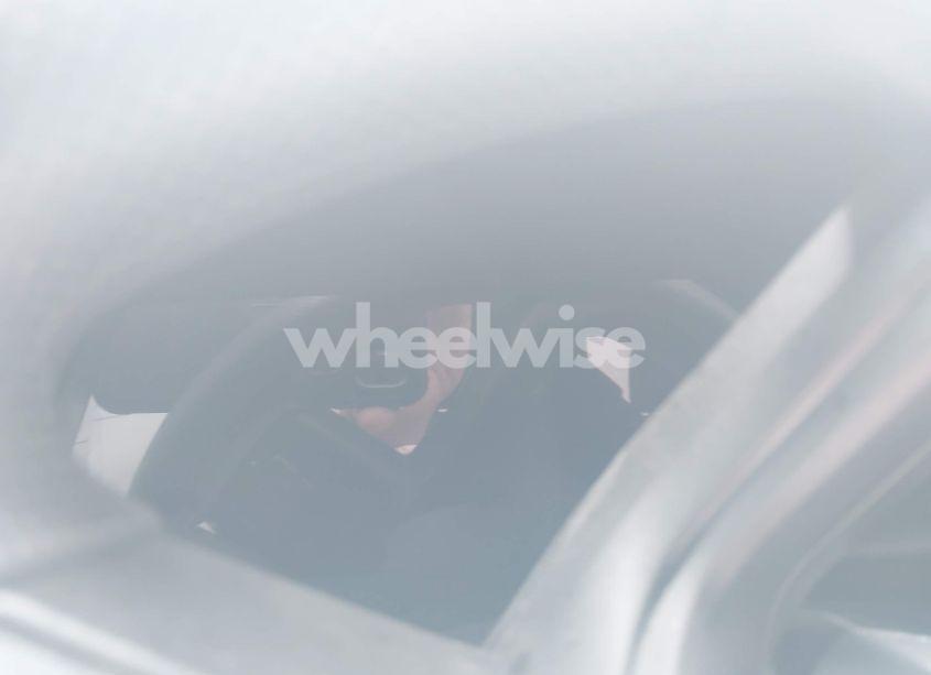 Photo 7 of 2024 Chevrolet Colorado 4WD TRAIL BOSS (VIN 1GCPTEEK8R1295997)