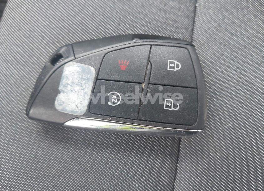 Photo 11 of 2023 Chevrolet Colorado N/A (VIN 1GCPTEEK9P1196702)