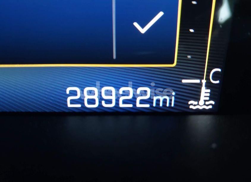 Photo 15 of 2023 Chevrolet Colorado 4WD SHORT BOX TRAIL BOSS (VIN 1GCPTEEK9P1241315)