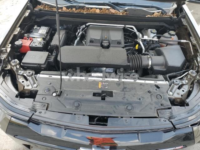 Photo 12 of 2024 CHEVROLET COLORADO ZR2 (VIN 1GCPTFEK0R1293182)