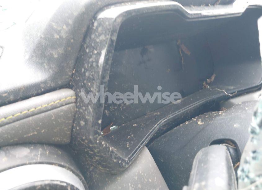 Photo 7 of 2023 Chevrolet Colorado 4WD SHORT BOX ZR2 (VIN 1GCPTFEK1P1228211)