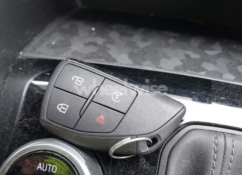 Photo 11 of 2024 Chevrolet Colorado 4WD ZR2 (VIN 1GCPTFEK2R1238183)