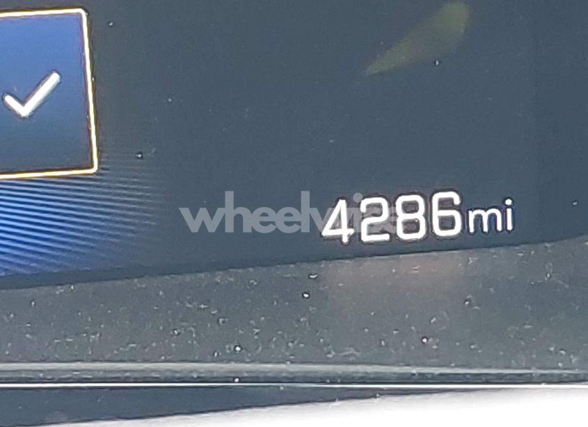 Photo 16 of 2024 Chevrolet Colorado 4WD ZR2 (VIN 1GCPTFEK2R1238183)