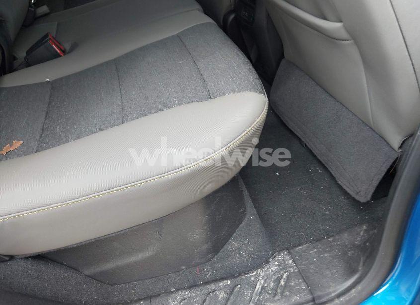 Photo 8 of 2024 Chevrolet Colorado 4WD ZR2 (VIN 1GCPTFEK2R1238183)