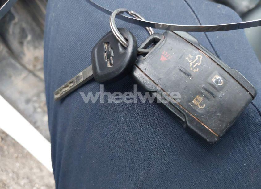 Photo 11 of 2019 Chevrolet Silverado 1500 WORK TRUCK (VIN 1GCPWAEF2KZ310374)