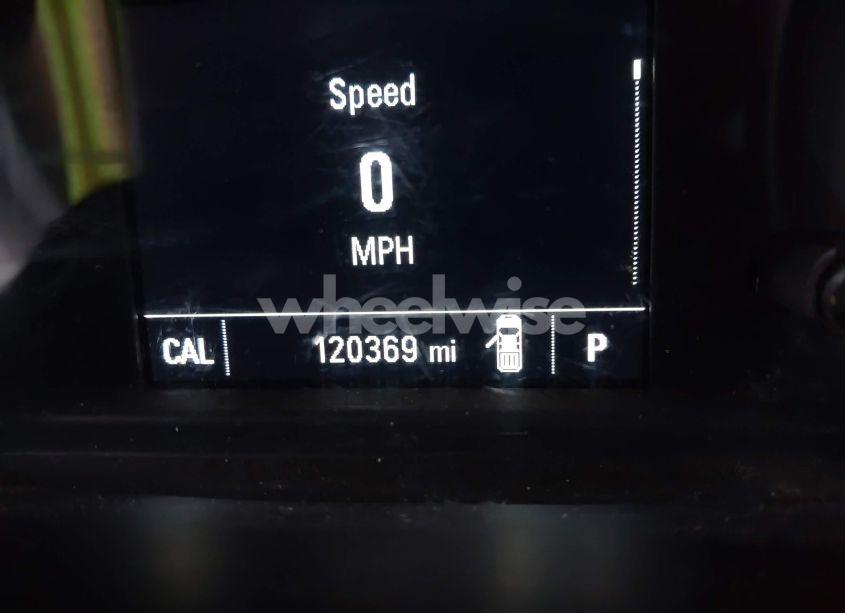 Photo 15 of 2019 Chevrolet Silverado 1500 WORK TRUCK (VIN 1GCPWAEF2KZ310374)