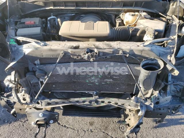 Photo 4 of 2019 CHEVROLET SILVERADO C1500 CUSTOM (VIN 1GCPWBEF0KZ379859)