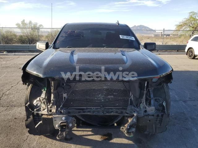 Photo 9 of 2019 CHEVROLET SILVERADO C1500 CUSTOM (VIN 1GCPWBEF0KZ379859)