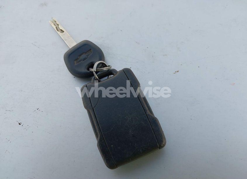 Photo 11 of 2020 Chevrolet Silverado 1500 2WD SHORT BED CUSTOM (VIN 1GCPWBEF4LZ148741)