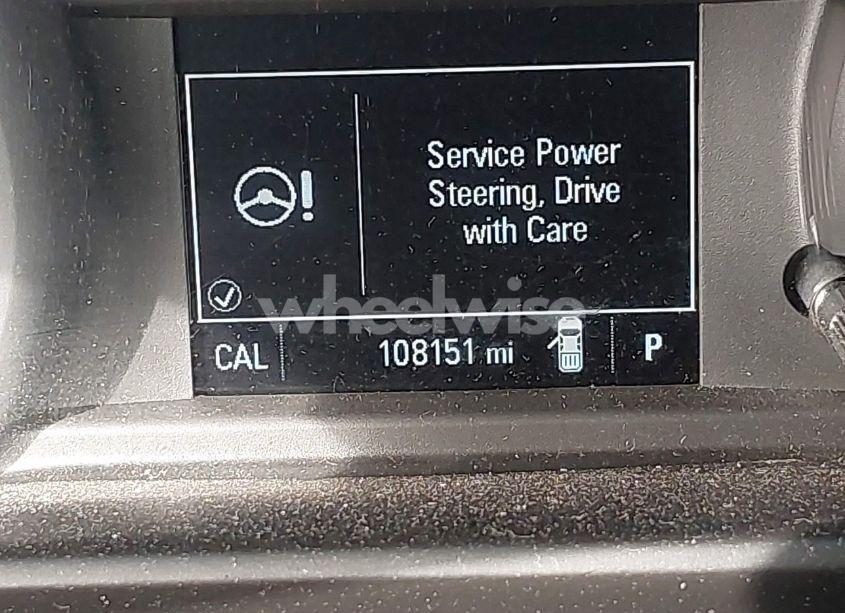 Photo 15 of 2020 Chevrolet Silverado 1500 2WD SHORT BED CUSTOM (VIN 1GCPWBEF4LZ148741)