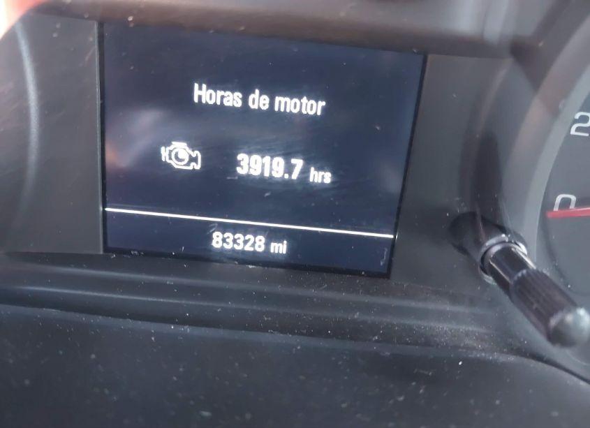 Photo 14 of 2020 Chevrolet Silverado 1500 2WD SHORT BED CUSTOM (VIN 1GCPWBEF7LZ162634)