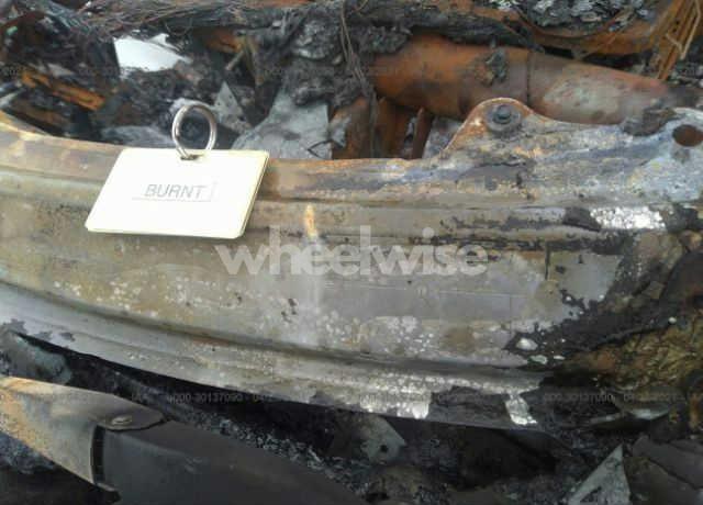 Photo 9 of 2019 Chevrolet Silverado 1500 SILVERADO CUSTOM (VIN 1GCPWBEH8KZ304196)