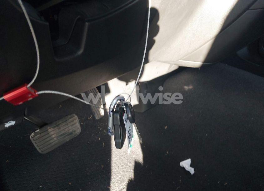 Photo 11 of 2020 Chevrolet Silverado 1500 2WD SHORT BED CUSTOM (VIN 1GCPWBEHXLZ183253)