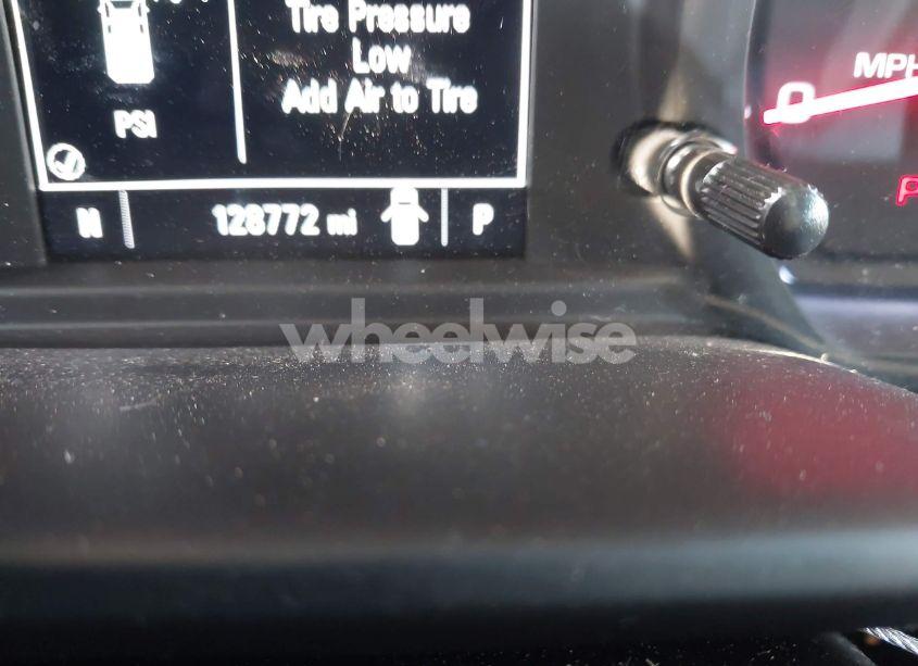 Photo 15 of 2020 Chevrolet Silverado 1500 2WD SHORT BED CUSTOM (VIN 1GCPWBEHXLZ183253)