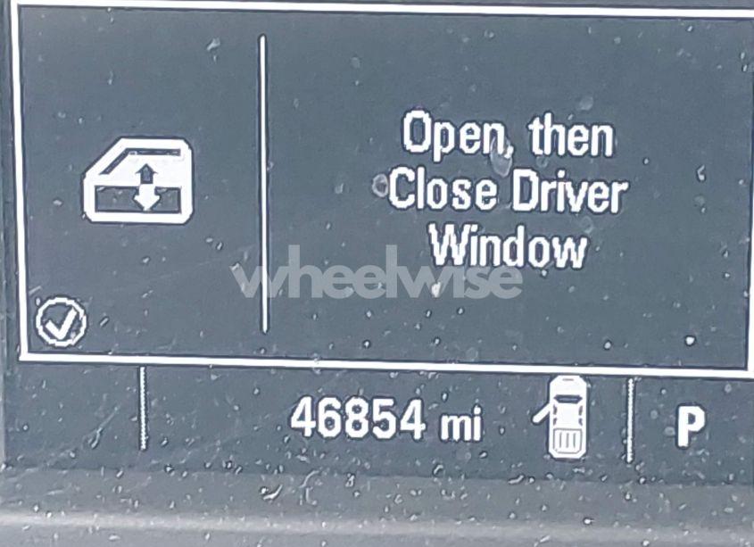 Photo 15 of 2021 Chevrolet Silverado C1500 CUSTOM (VIN 1GCPWBEK2MZ242597)