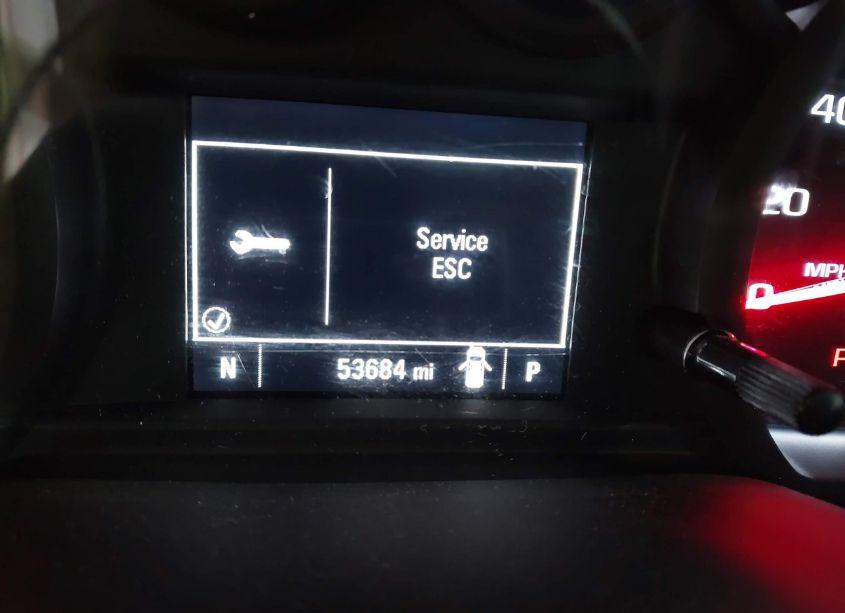 Photo 15 of 2022 Chevrolet Silverado 1500 LTD 2WD SHORT BED CUSTOM (VIN 1GCPWBEK4NZ131597)
