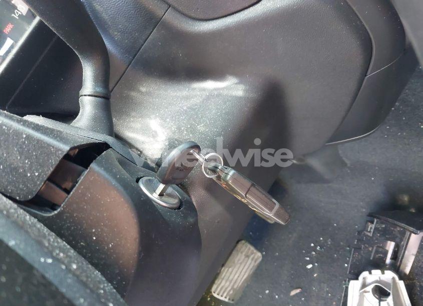 Photo 11 of 2021 Chevrolet Silverado 1500 2WD SHORT BED CUSTOM (VIN 1GCPWBEK5MZ415383)