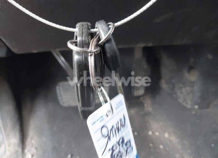 Photo 11 of 2022 Chevrolet Silverado 1500 LTD 2WD SHORT BED CUSTOM (VIN 1GCPWBEK5NZ104229)