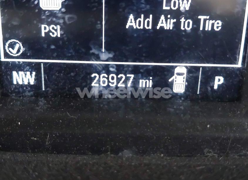 Photo 15 of 2022 Chevrolet Silverado 1500 LTD 2WD SHORT BED CUSTOM (VIN 1GCPWBEK5NZ104229)