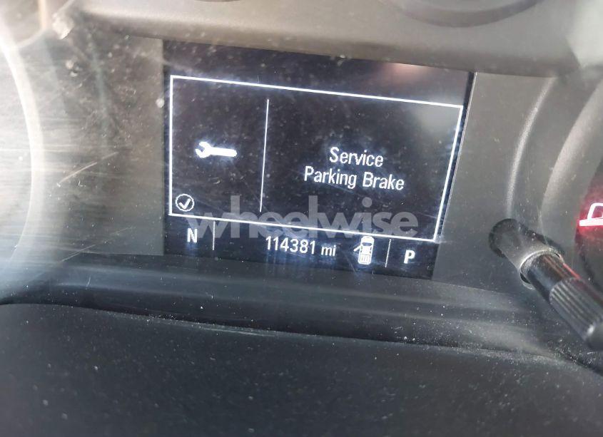Photo 15 of 2022 Chevrolet Silverado 1500 LTD 2WD SHORT BED CUSTOM (VIN 1GCPWBEK6NZ121069)