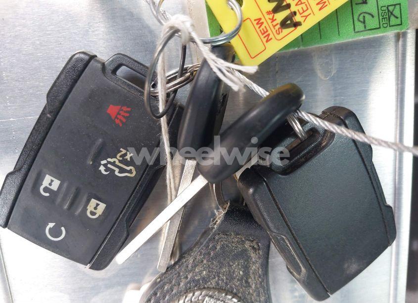 Photo 11 of 2022 Chevrolet Silverado 1500 LTD 2WD SHORT BED CUSTOM (VIN 1GCPWBEK6NZ223679)