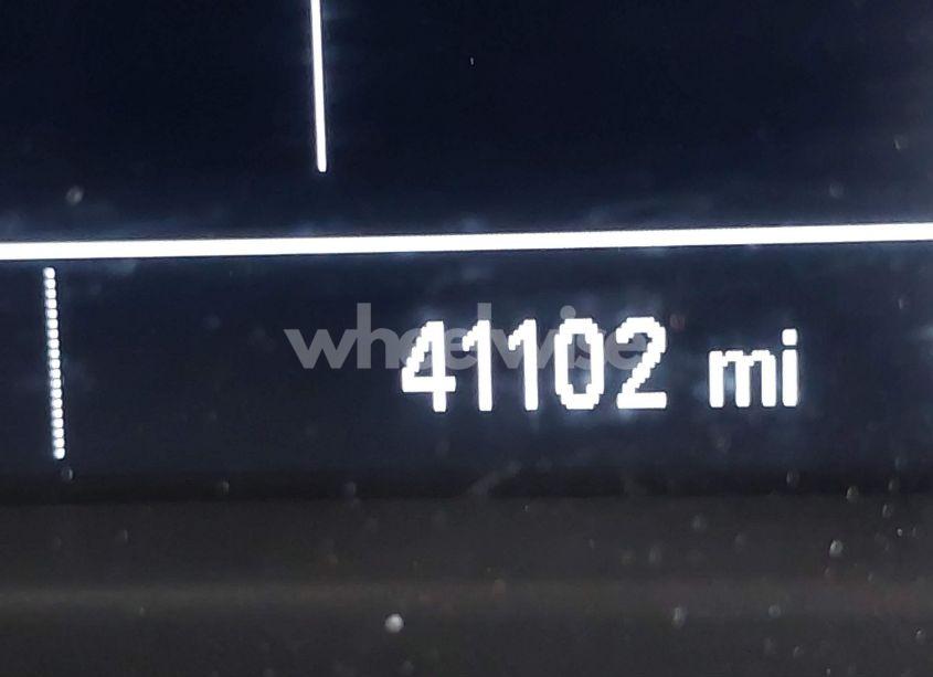 Photo 7 of 2022 Chevrolet Silverado 1500 LTD 2WD SHORT BED CUSTOM (VIN 1GCPWBEK6NZ223679)